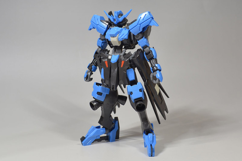 1 100 フルメカニクス 機動戦士ガンダム 鉄血のオルフェンズ ガンダム 