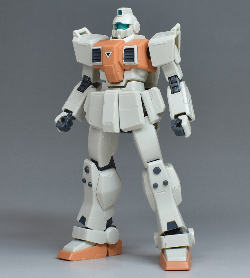 お買い得品 ガンプラ 旧HG 第08MS小隊セット グフフライトタイプ ジム