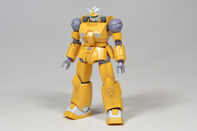 バンダイ HG 1/144 ガンキャノン最初期型／ガンキャノン機動試験型 他