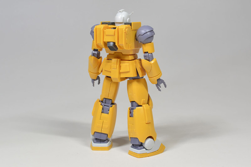 ガンプラ中古品ORIGIN三点セット ガンキャノン機動試験型／火力試験型