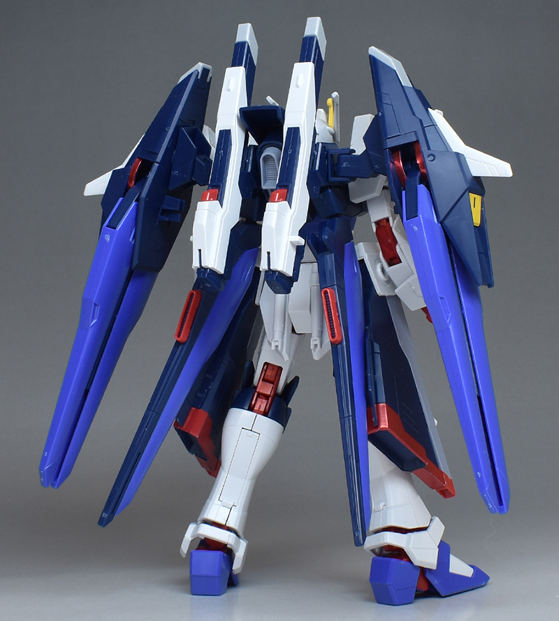 HG アメイジングストライクフリーダムガンダム 希望価格登録無視