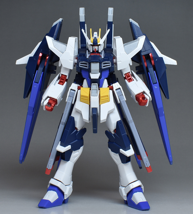 オリジナル HGBFアメイジングストライクフリーダムガンダム新品未開封 