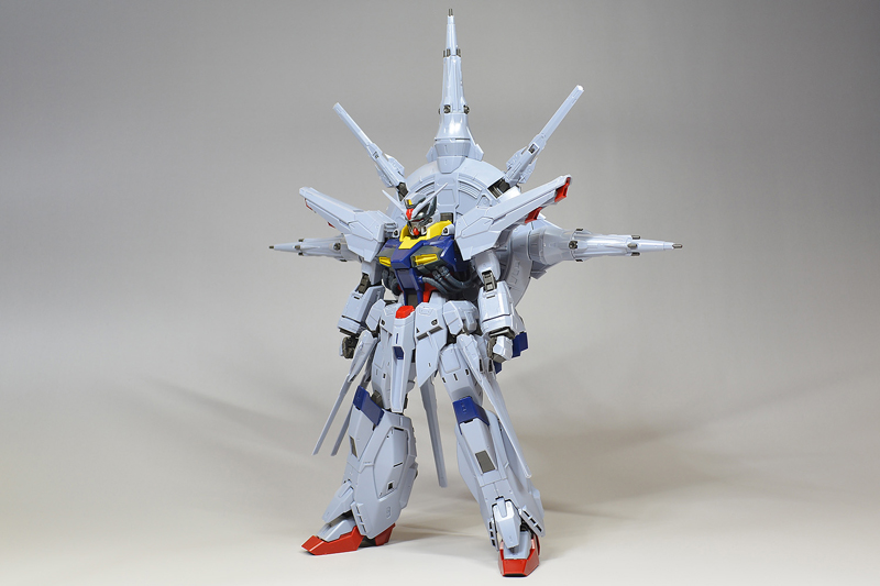 MG 1/100 プロヴィデンスガンダム | kensysgas.com