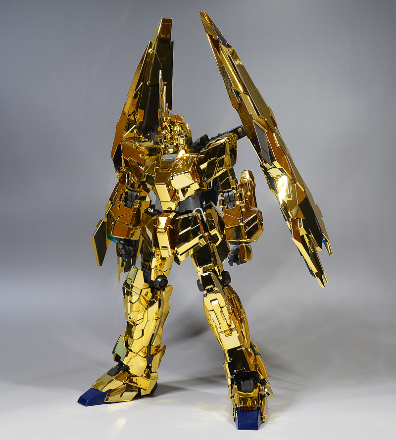 ユニコーンガンダム mg ガンプラ パイロット フィギュア バンシィ