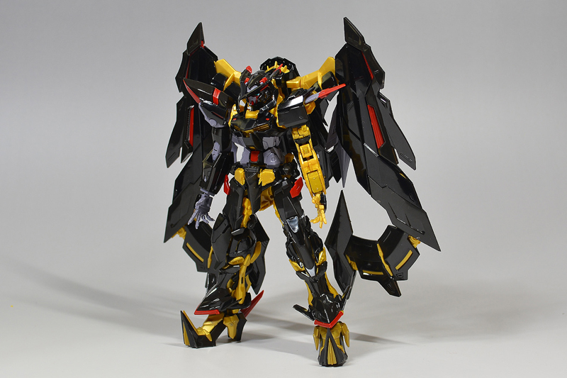 rg ガンダムアストレイ ゴールドフレーム ガンプラ ガンダムSEED 限定