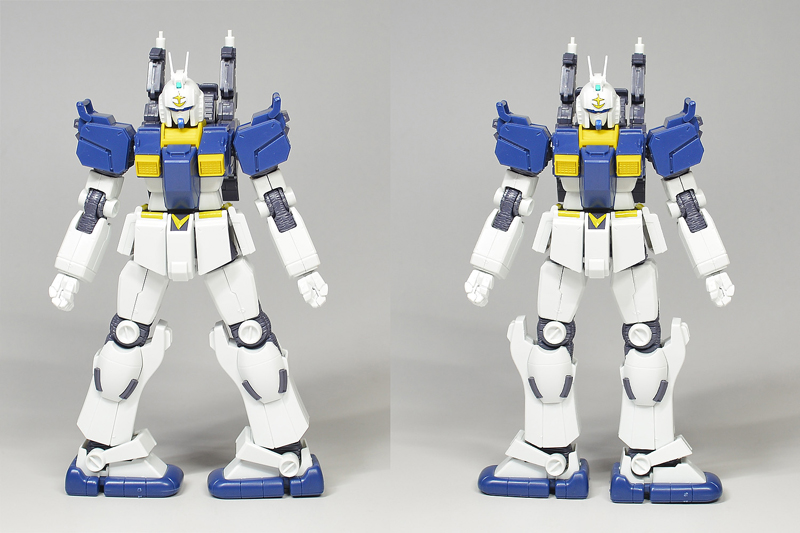 HG 1/144 陸戦型ガンダムS型 GUNDAM THUNDERBOLTVer www.ch4x4.com