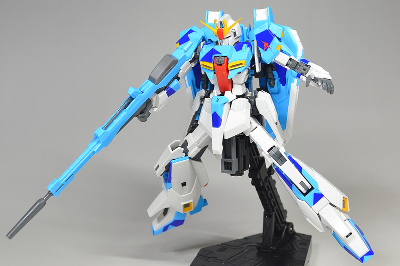 RG ゼータガンダム リミテッドカラー - 模型