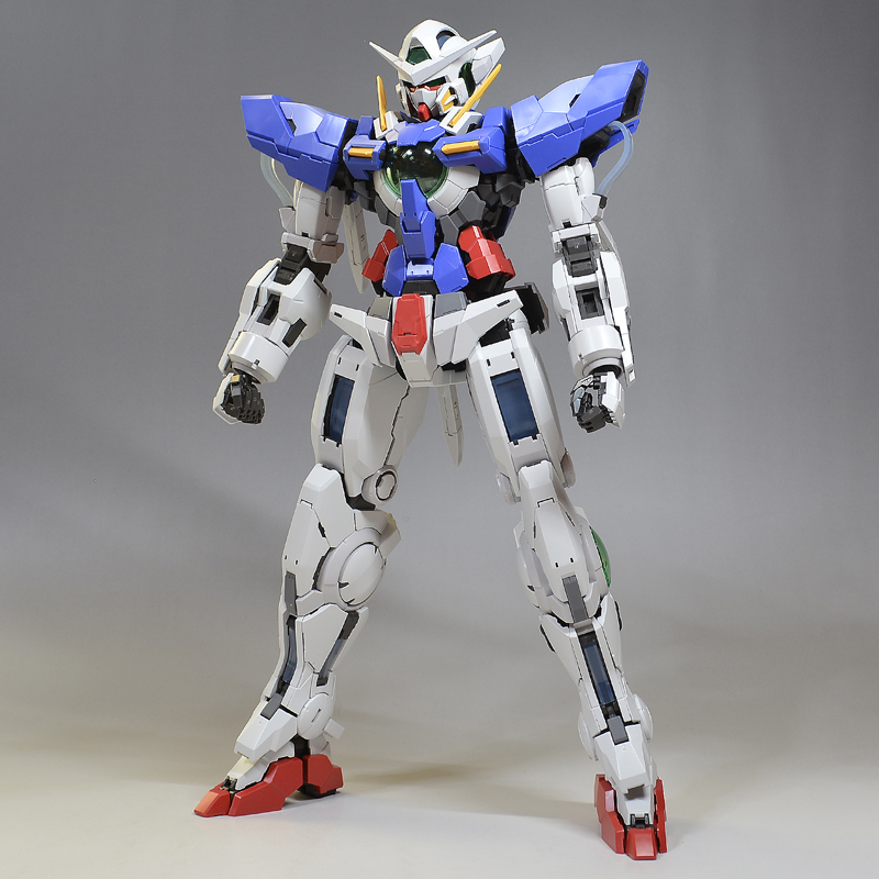 pg ガンダムエクシアLIGHTING MODEL www.krzysztofbialy.com