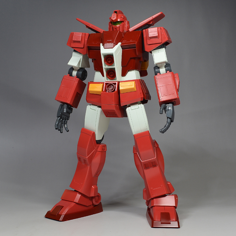 毎日続々入荷 HGサイコガンダム