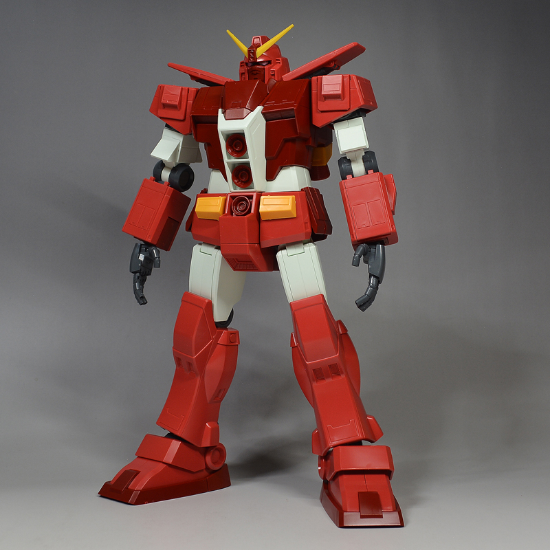 サイコジム HG プレバン - 模型製作用品