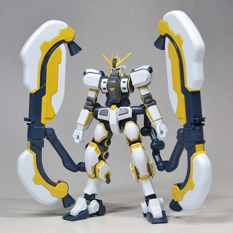 新商品!新型 ガンプラ HG アトラスガンダム デカールセット