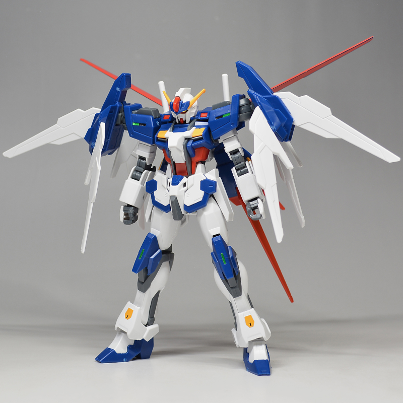 HGBF 1/144 トールストライクガンダムグリッター :20230128114724 