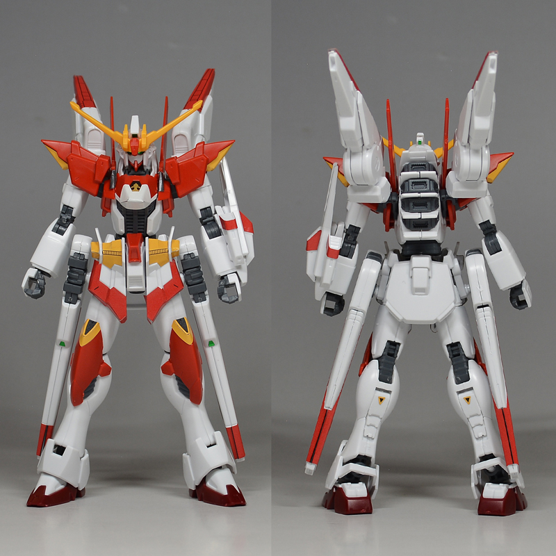 HGカテドラルガンダム ガンダムM91 リバウ プレバン限定ガンプラ3個