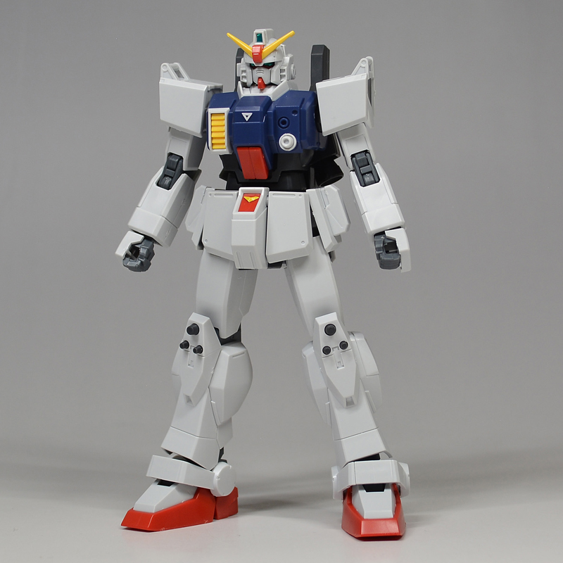 HG 陸戦型ガンダム 胴体 ガンプラ ジャンク パーツ - 模型