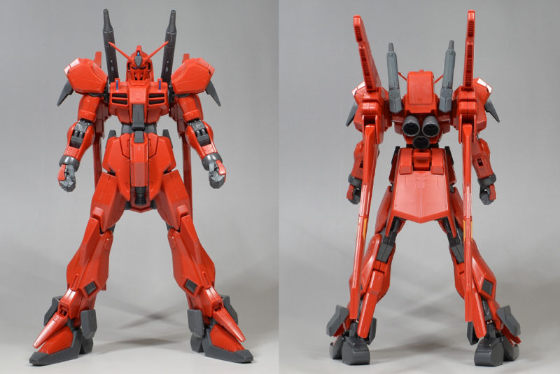 特価セール ヤフオク! - RE/100 1/100 ガンダムMk-III 8号機 lesaffre