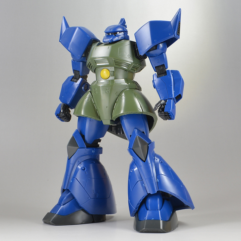 MG 1/100 アナベル・ガトー専用ゲルググ Ver.2.0 | hartwellspremium.com