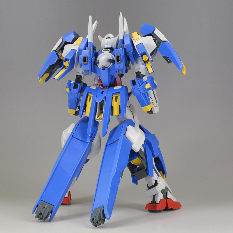 PG ガンダムエクシア用 アヴァランチダッシュユニット | www.causus.be