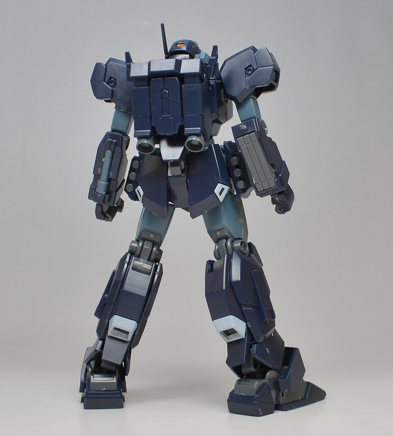 ＨＧ 1/144 ジェスタ （シェザール隊仕様 Ａ班装備）【５次：２０１９