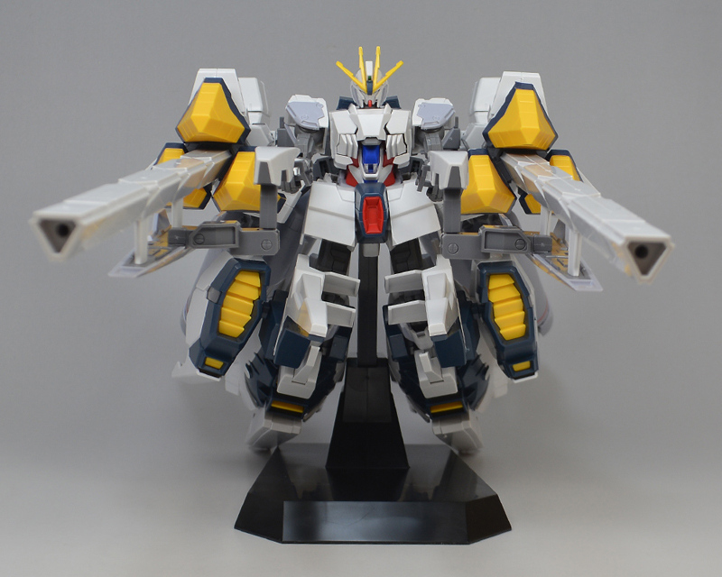 HGUC ナラティブガンダム A装備 レビュー | ガンダムブログはじめました