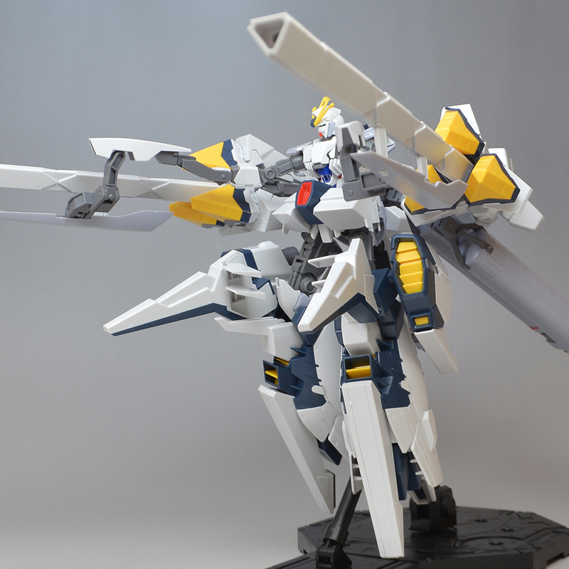 HG 1 144 ナラティブガンダムA装備 - 模型