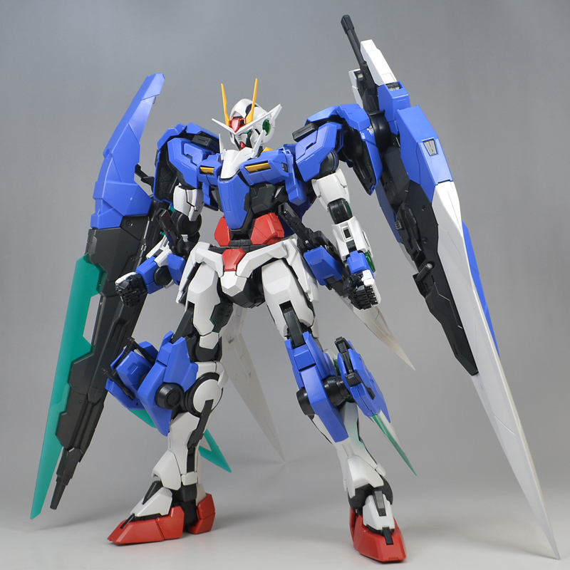 市販 PG ダブルオーライザー 用 ガンダムデカール エクシア fawe.org