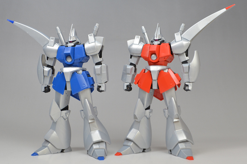 Hg ガズ ｒ ｌ レビュー ガンダムブログはじめました