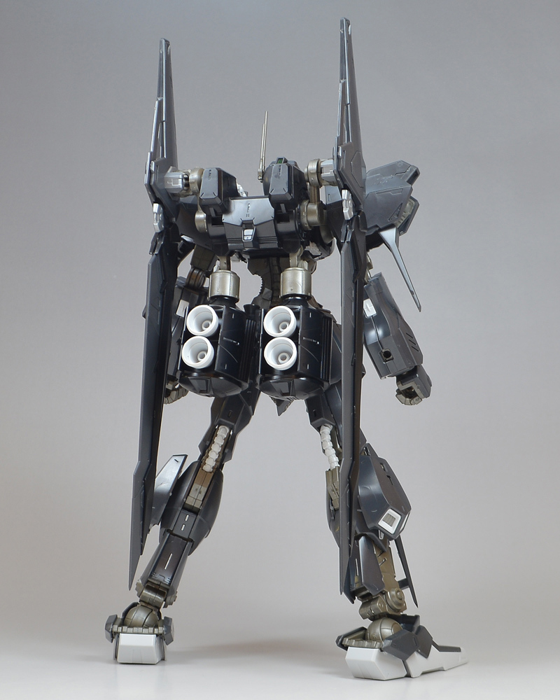 MGキュベレイダムド・MG百式壊 セット - 模型/プラモデル
