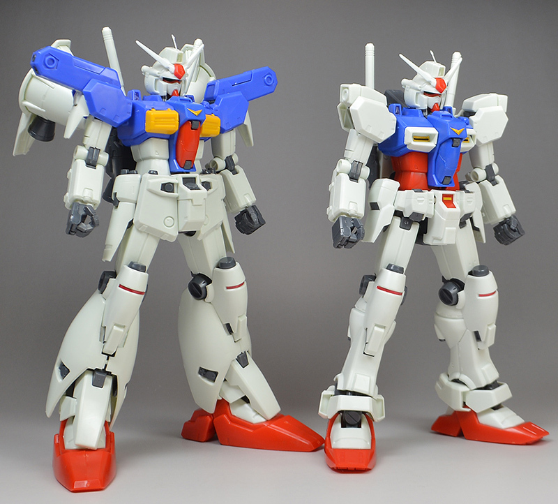 MGガンダムGP01フルバーニアン - forstec.com