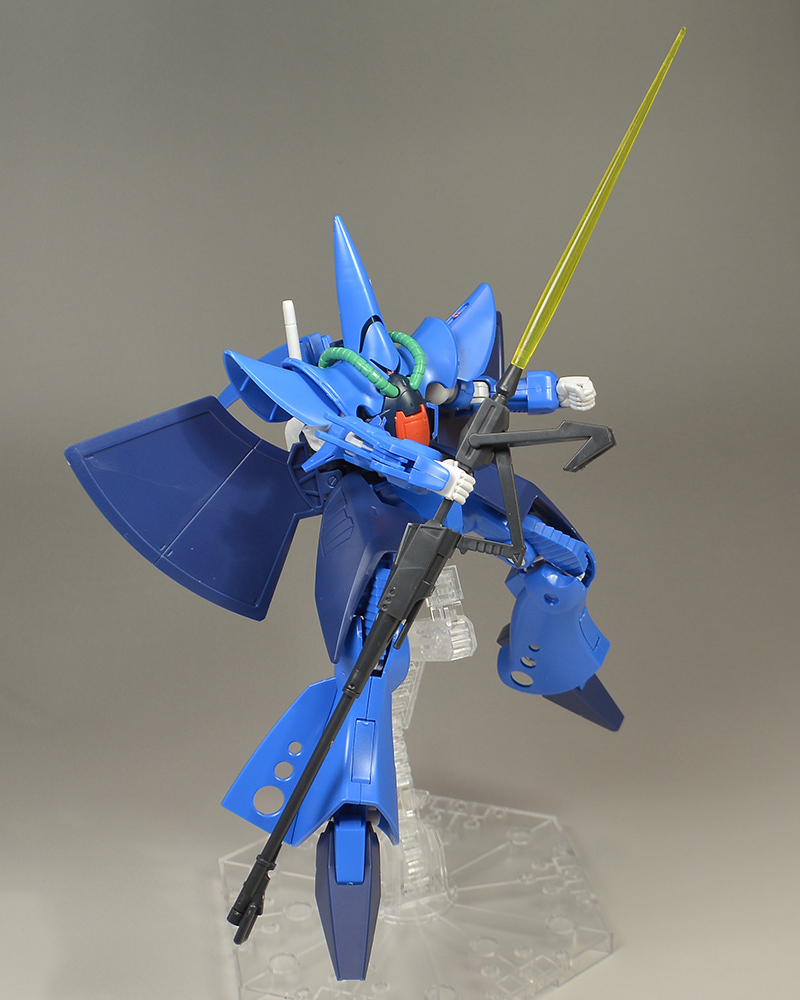 www.haoming.jp - ＨＧ アクア・ハンブラビＩＩ+ガンダムTR-6サイコ