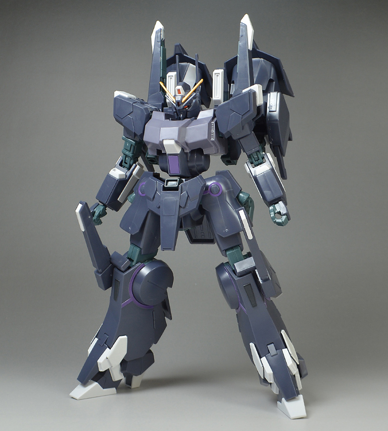 HGUC 1/144 225 シルヴァ・バレト・サプレッサー ガンプラ | ns2.psht