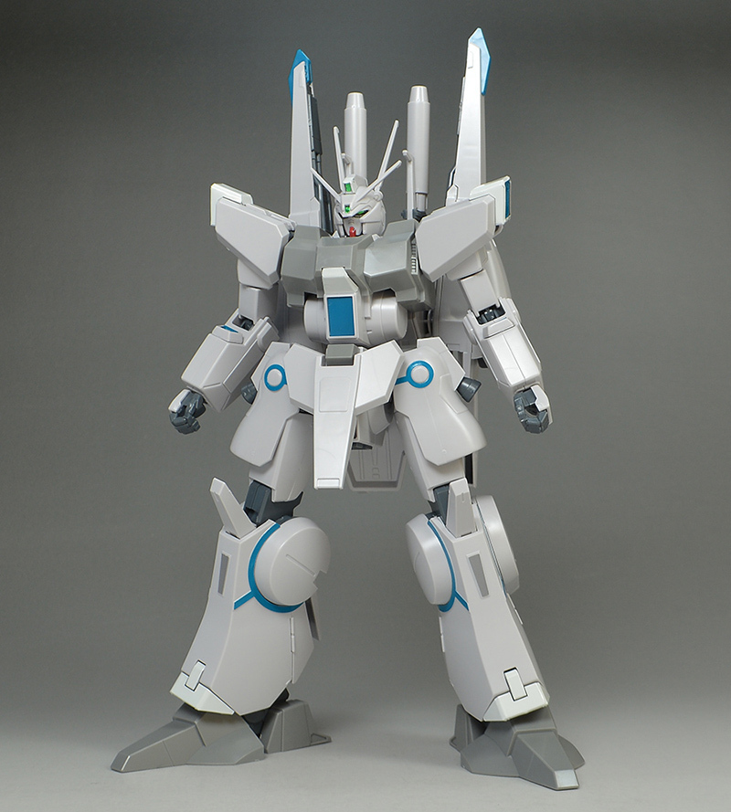 卓出 ガンプラ HG シルヴァ•バレト fawe.org