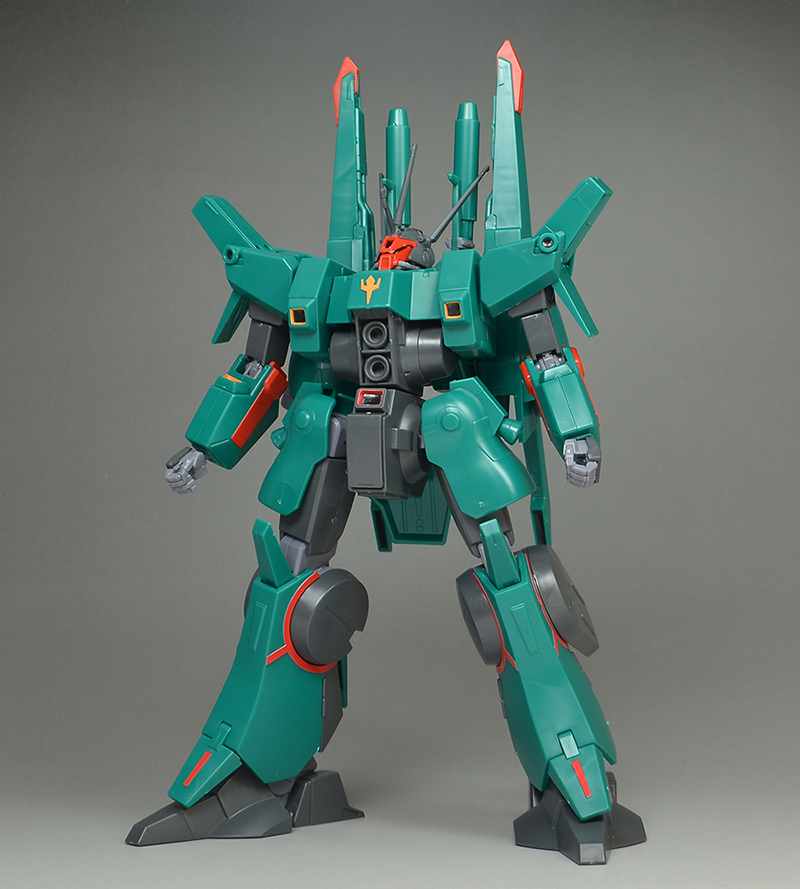 【HOT爆買い】即発送　セット　ＨＧ ズサ ／ ドーベン・ウルフ（ユニコーンＶｅｒ．） ロボット