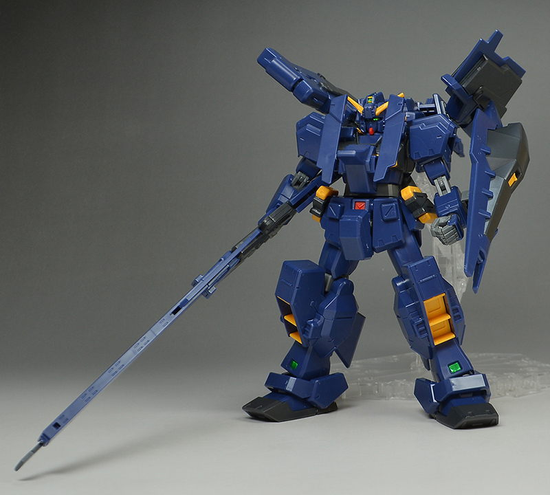 ＭＧ 1/100 Ｇパーツ［フルドド］（実戦配備カラー）【２０１９年４月