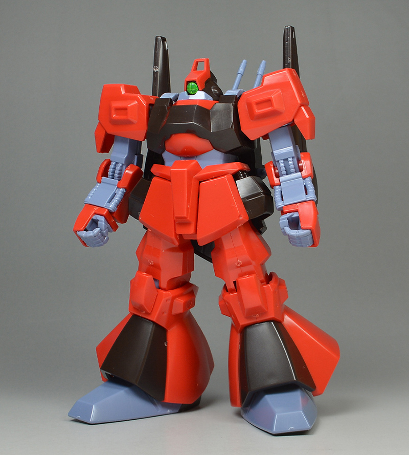 最大89％オフ！ HG リック ディアス クアトロ バジーナ 機 プレバン