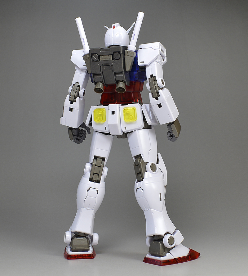 購買 MG 1 100 RX-78-2 ガンダム THE ORIGIN版 ecousarecycling.com