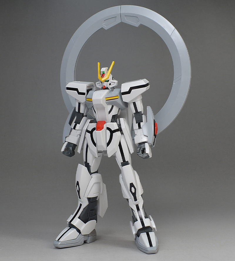 室外 ガンプラ HG ストライクノワール スターゲイザー | kinderpartys.at