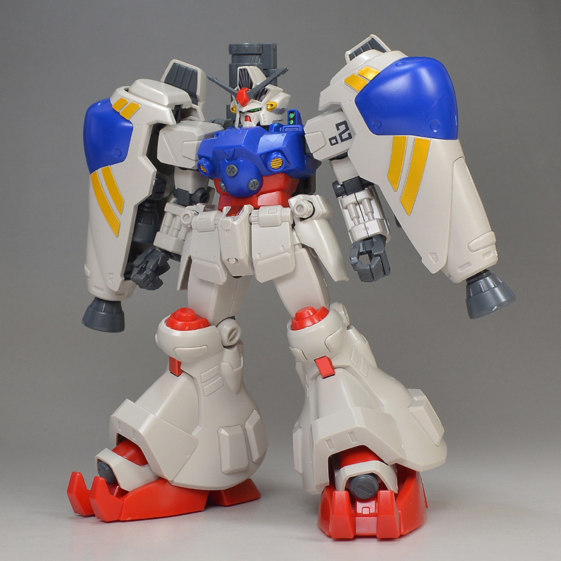 プラモデル1/100 GP-02A ガンダム試作2号機 サイサリス 新品未組立  MG