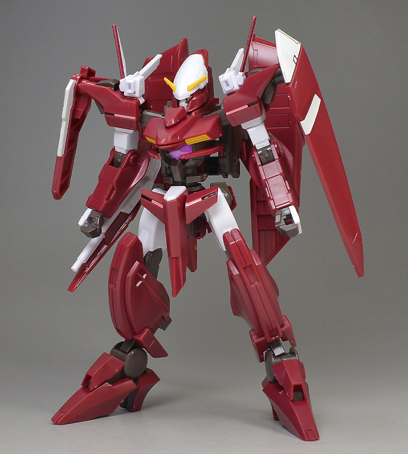 トップ HG ガンダムスローネドライ 1/144 機動戦士ガンダムOO ガンダム 