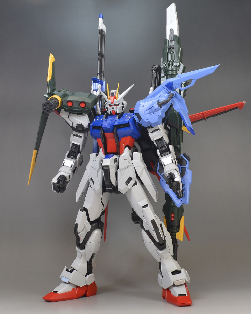 ＰＧ 1/60 ストライクガンダム用, 46% OFF