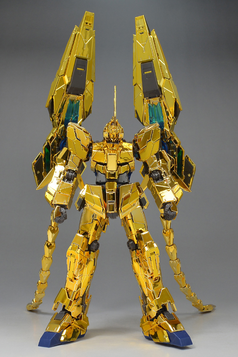 ガンプラ RG ユニコーンガンダム３号機 フェネクス | www.csi.matera.it