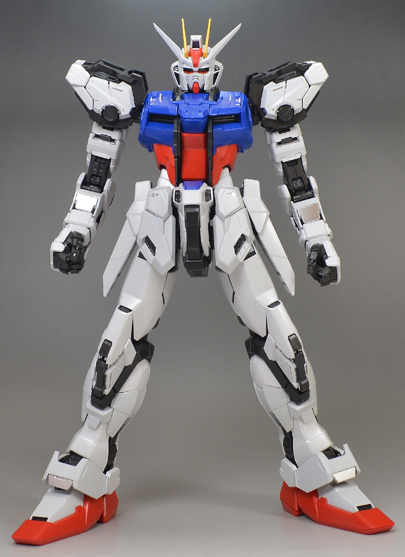 ★ストライクガンダムGAT-X105パーフェクトグレードPG - imse.kmitl.ac.th