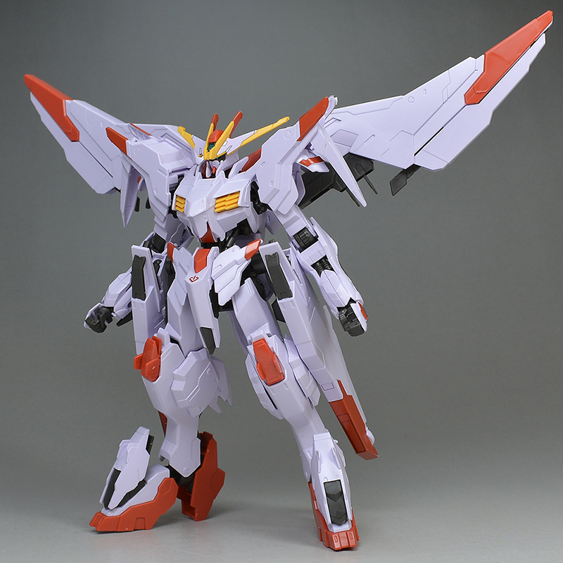 HG 1 144 ガンダムマルコシアス - プラモデル