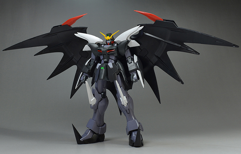 バンダイ MGシリーズMG ガンダムデスサイズ