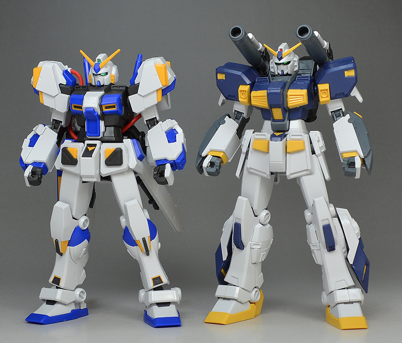 HG RX-78-4ガンダム4号機&RX-78-4ガンダム5号機 | hmgrocerant.com