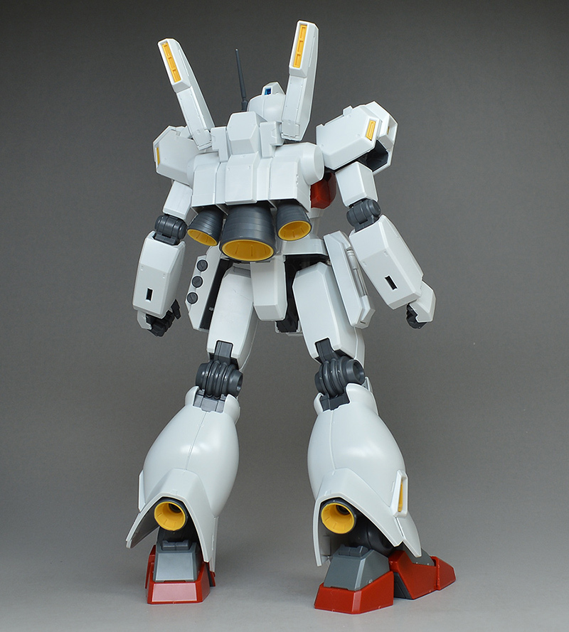 MG ジェガン（先行配備型）