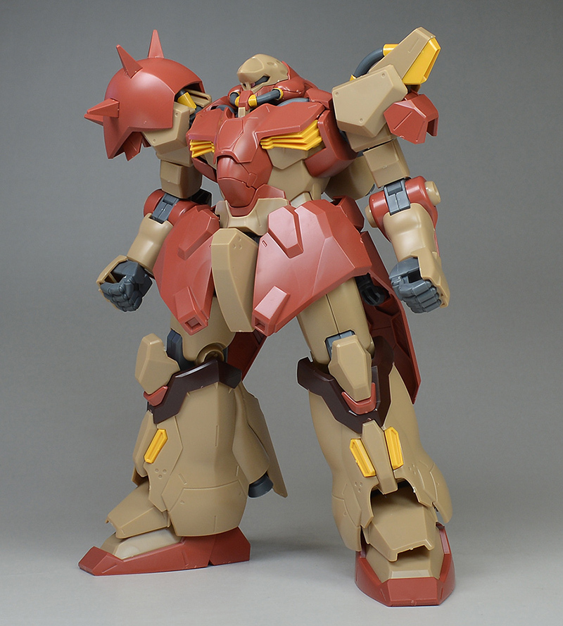 HG メッサー - 模型製作用品