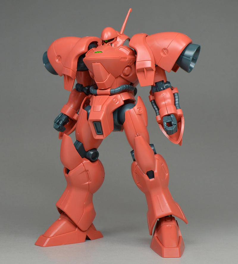 HGガーベラ・テトラ 【SALE／59%OFF】 - ロボット