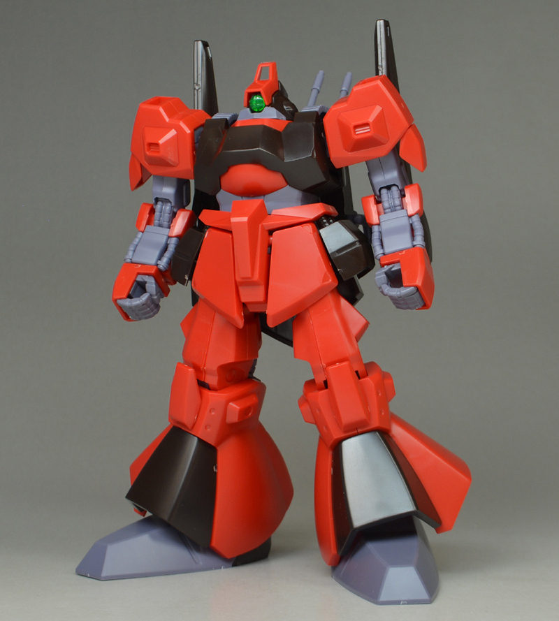 ＨＧ 1/144 リック・ディアス（クワトロ・バジーナ機） | hmgrocerant.com