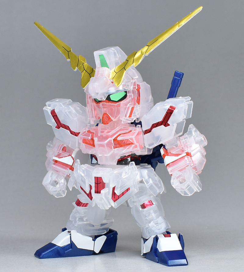 全商品オープニング価格一番くじ ガンプラ ガラスプレート ユニコーン