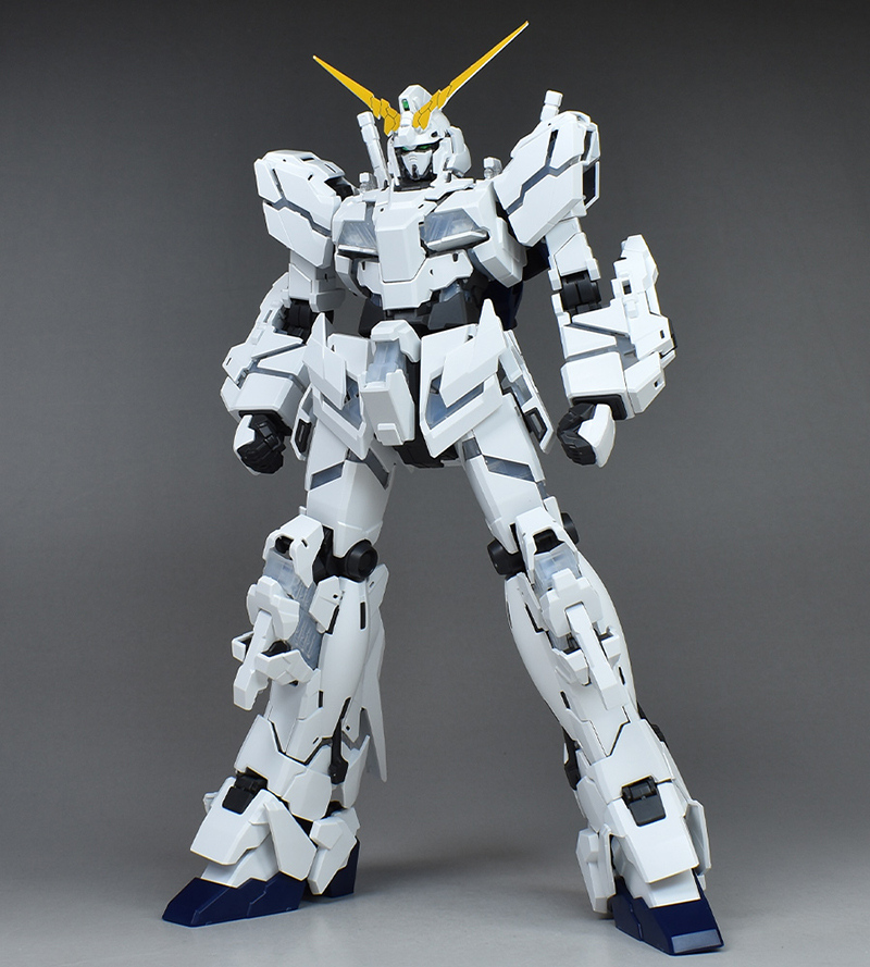 MGEX 1/100 ユニコーンガンダム Ver.Ka | www.bartislaw.com